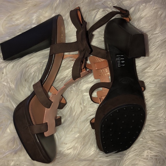 Tods heels - Picture 4 of 4